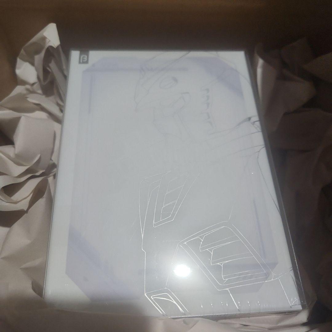 ガンダム　カードゲーム　リミテッドBOX　Ver.β