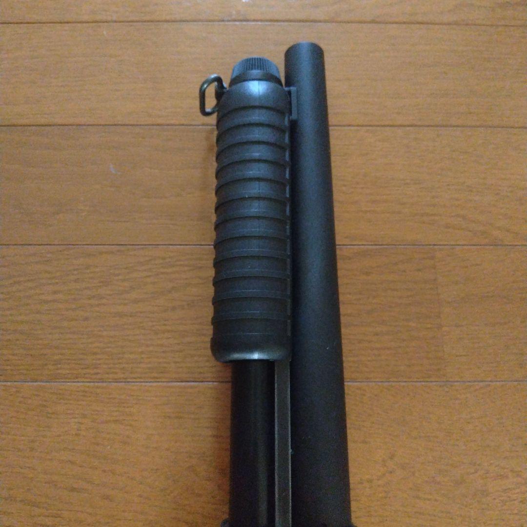 マルゼン【CA870 ショットガン　チャージャー】【中古品】