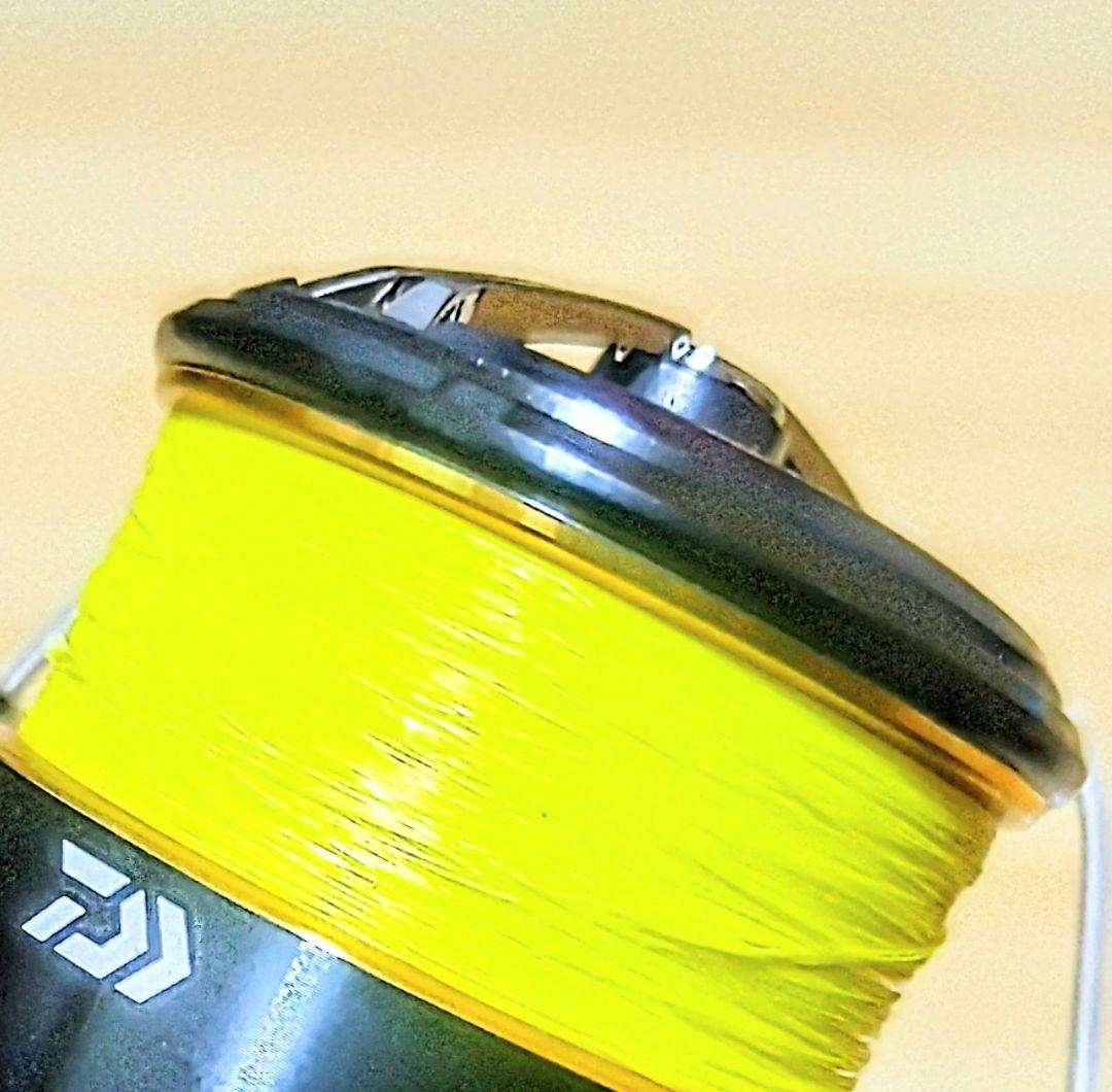 Daiwa 23 レガリス2500x SH　傷一つなし ほぼ新品です