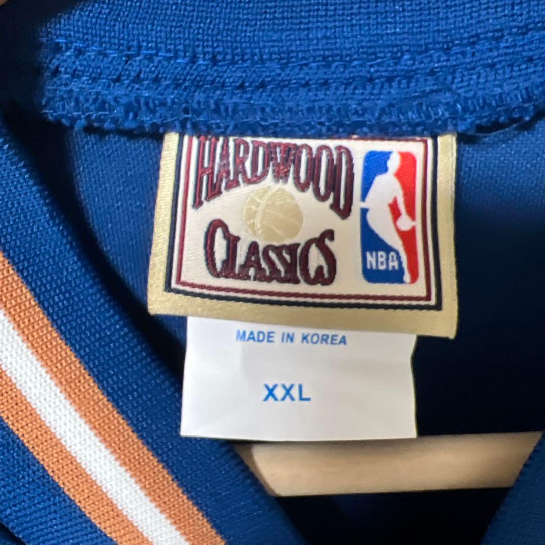 新品未使用　majestic ウィザーズ　セットアップ　2XL ジョーダン　23