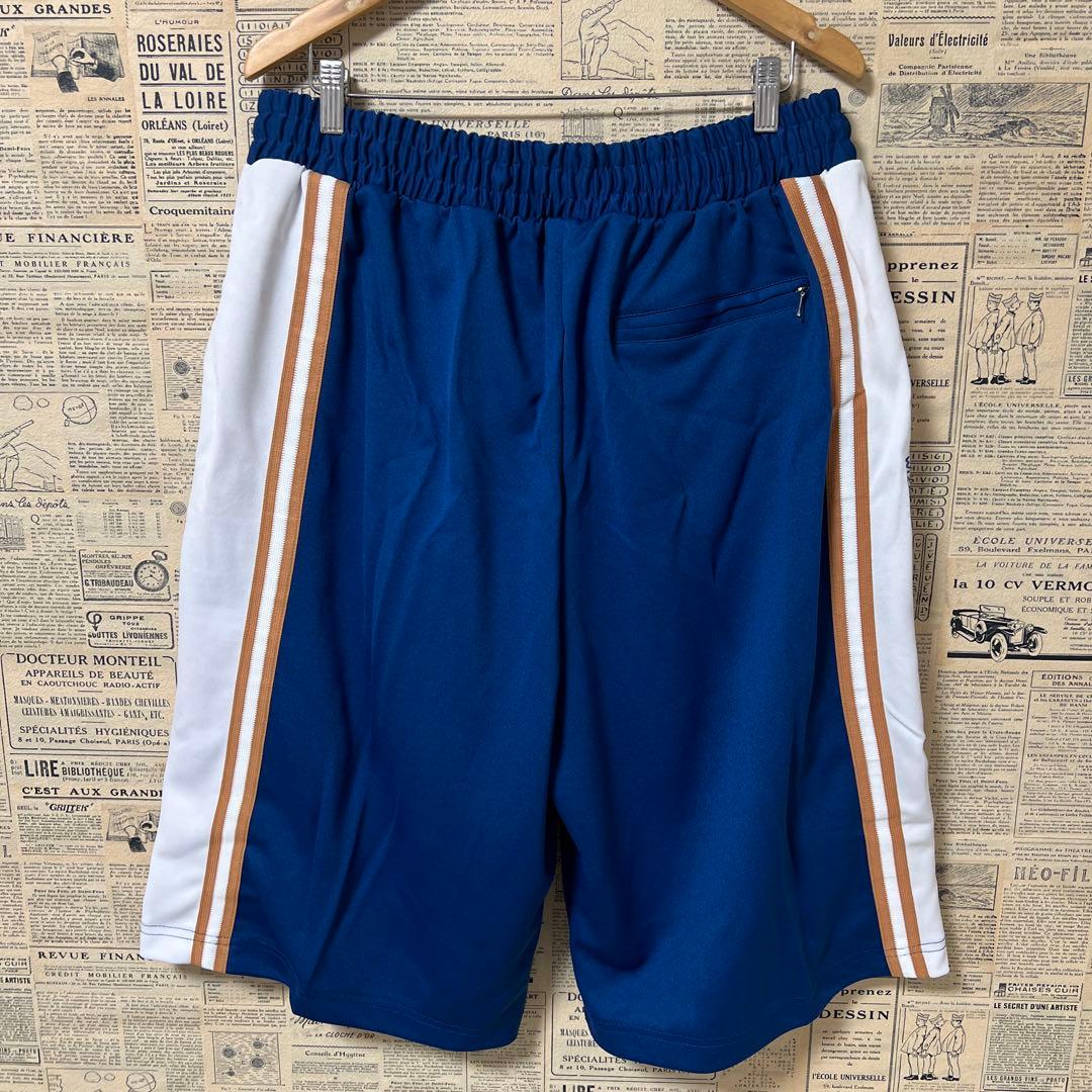 新品未使用　majestic ウィザーズ　セットアップ　2XL ジョーダン　23