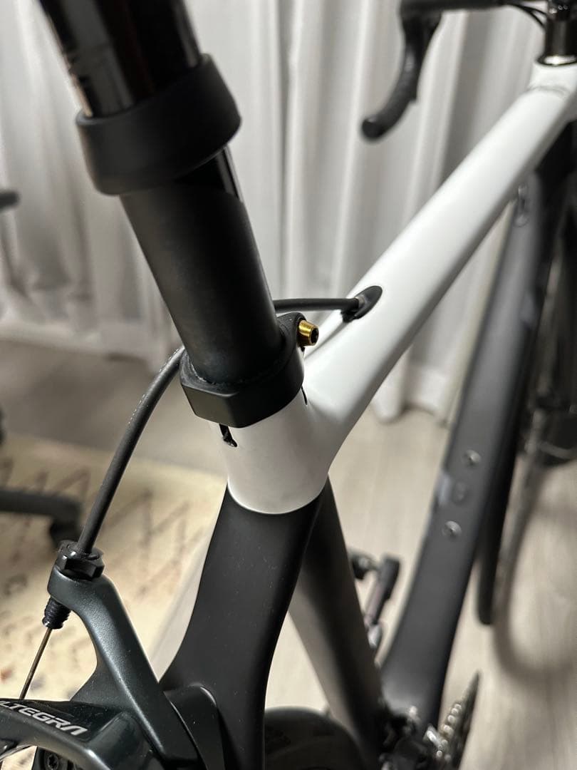 自転車本体 Cervelo R3