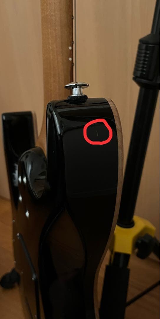 【美品】Suhr Modern Plus HSH Bengal Burst