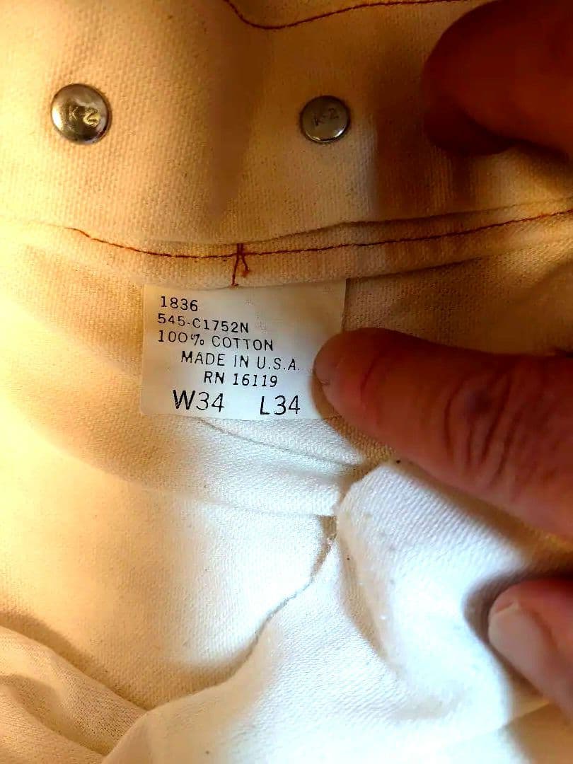 BIG MAC '80 エプロン付ダブルニーオーバーオール