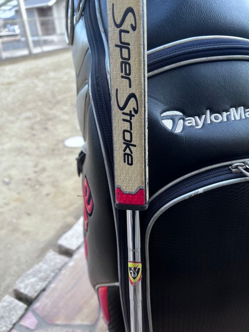 TaylorMade M1 クラブセット