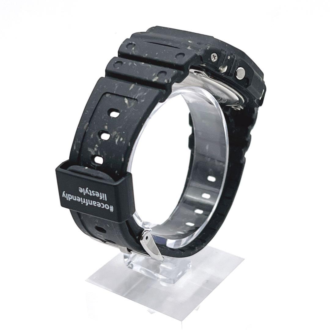 【未使用品】G-SHOCK SURFRIDER FOUNDATION コラボ