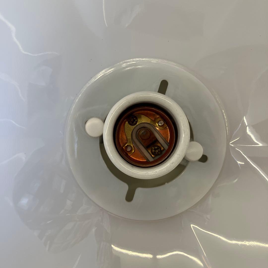 ②丸善電機 ラッキー 花モチーフ 4灯シャンデリア 白熱灯器具 テーブルライト