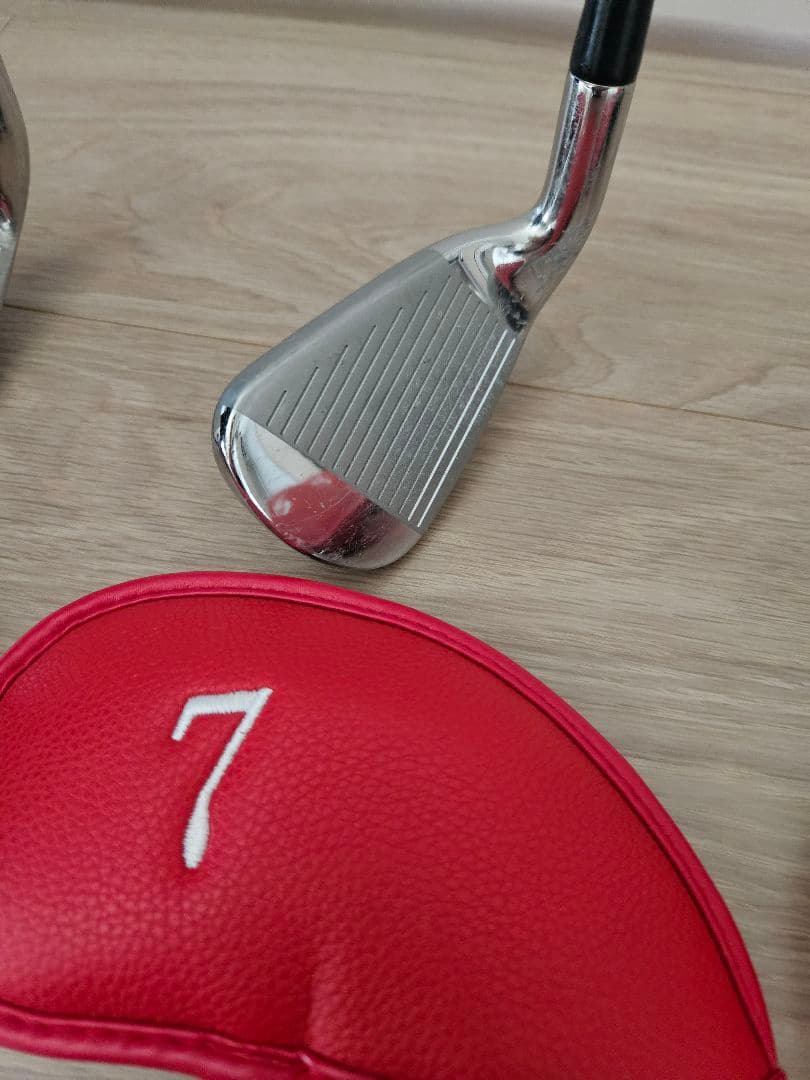 ⭐Callaway Solaire⭐ゴルフクラブセット+小物多数