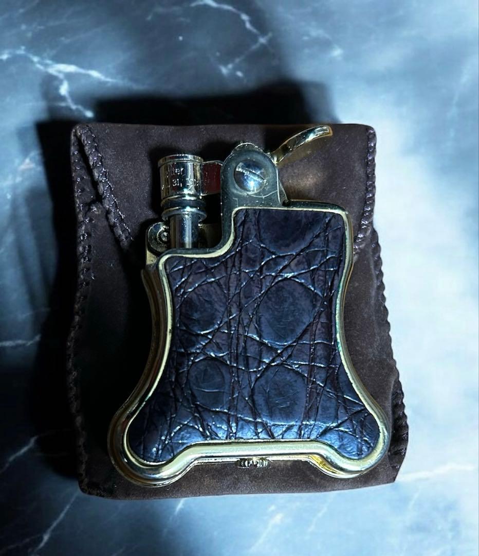 【レア美品】RONSON ロンソン ビンテージ USED