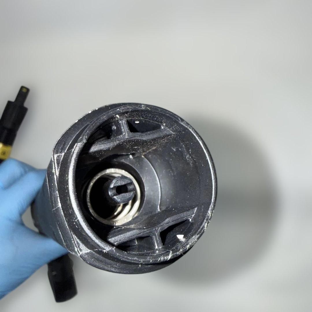 KärcherK5プレミアムサイレント純正 高圧洗浄機用ガン