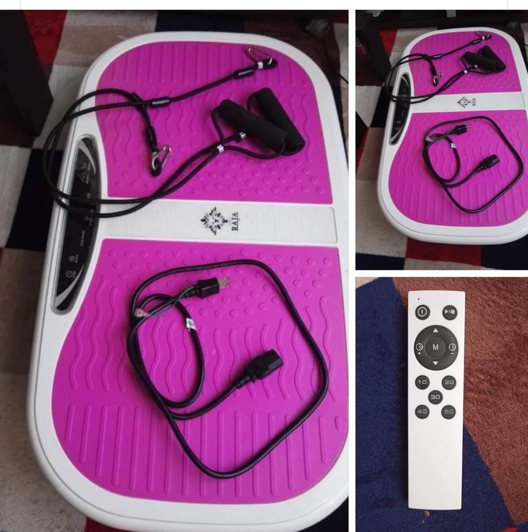 その他 Vibrating machine