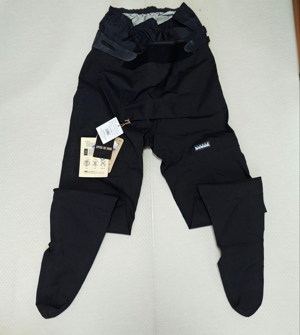 DS パドリングジャケット II　パンツ　ライフジャケット　リトルプレゼンツ