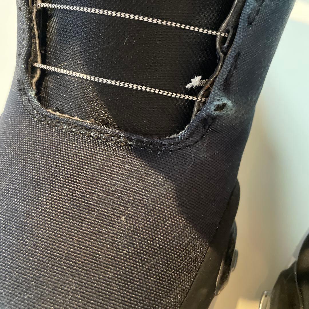 バートン　burton SWATH STEPON ブーツ　ステップオン　スワス