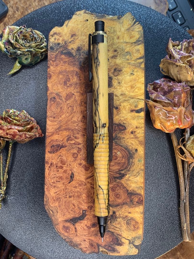 オレンズネロ(ダマリンドスポルテッド)0.3mm