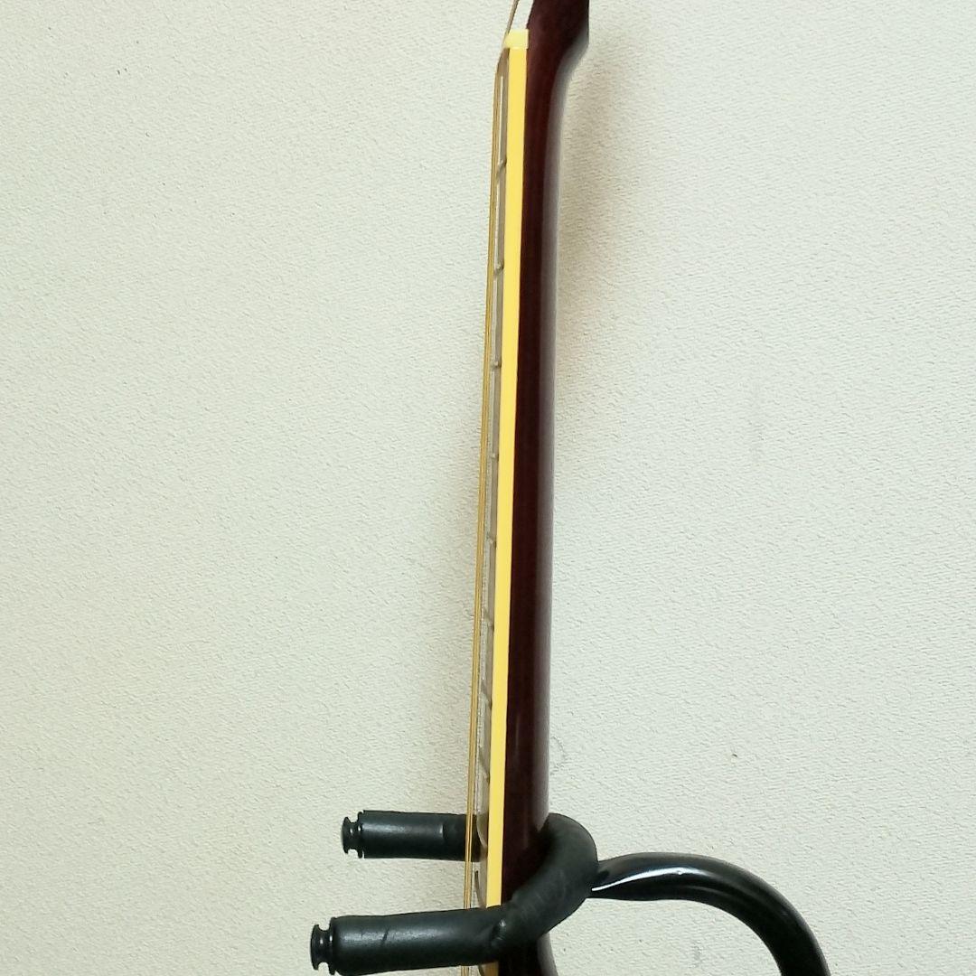 Takamine　T-F1/N　アコースティックギター　弦は新品に交換済み！