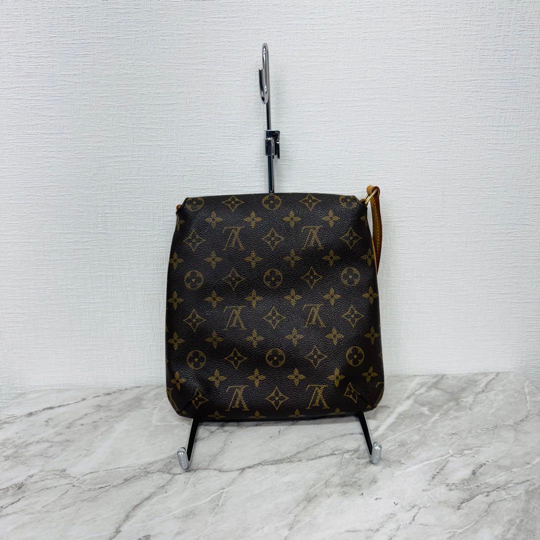 ✨ LOUIS VUITTON✨ルイヴィトン✨モノグラム✨ミュゼット✨バッグ✨