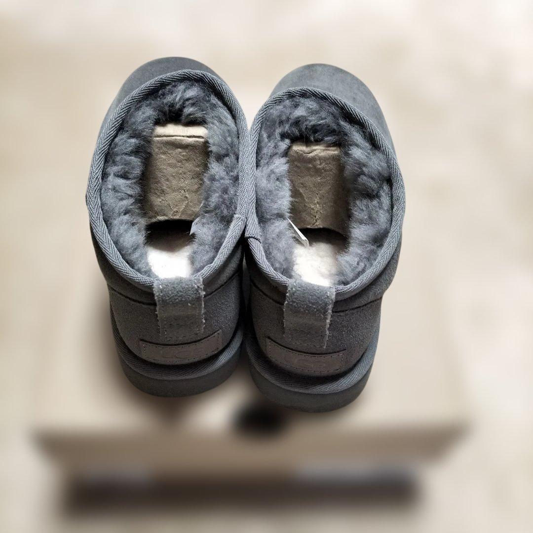 ☆ UGG アグ クラッシック ウルトラミニ ☆