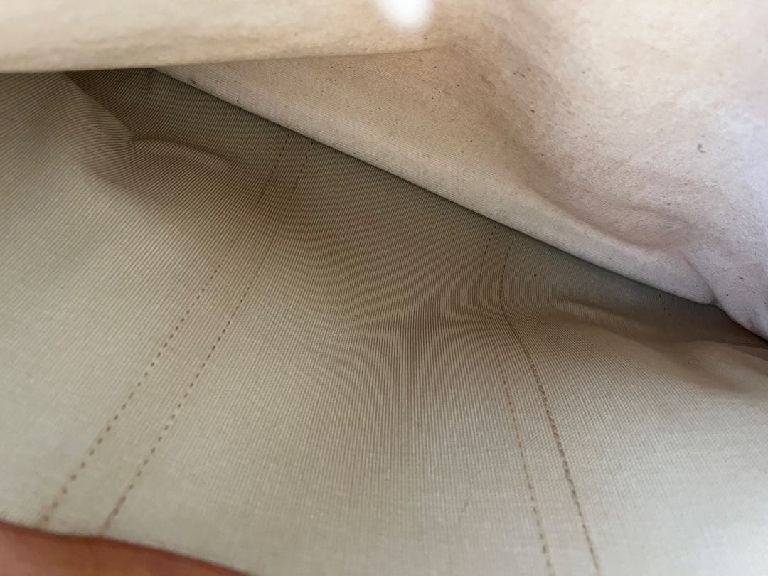 Louis Vuitton ボストンバッグ ダークブラウン　ヴィンテージ