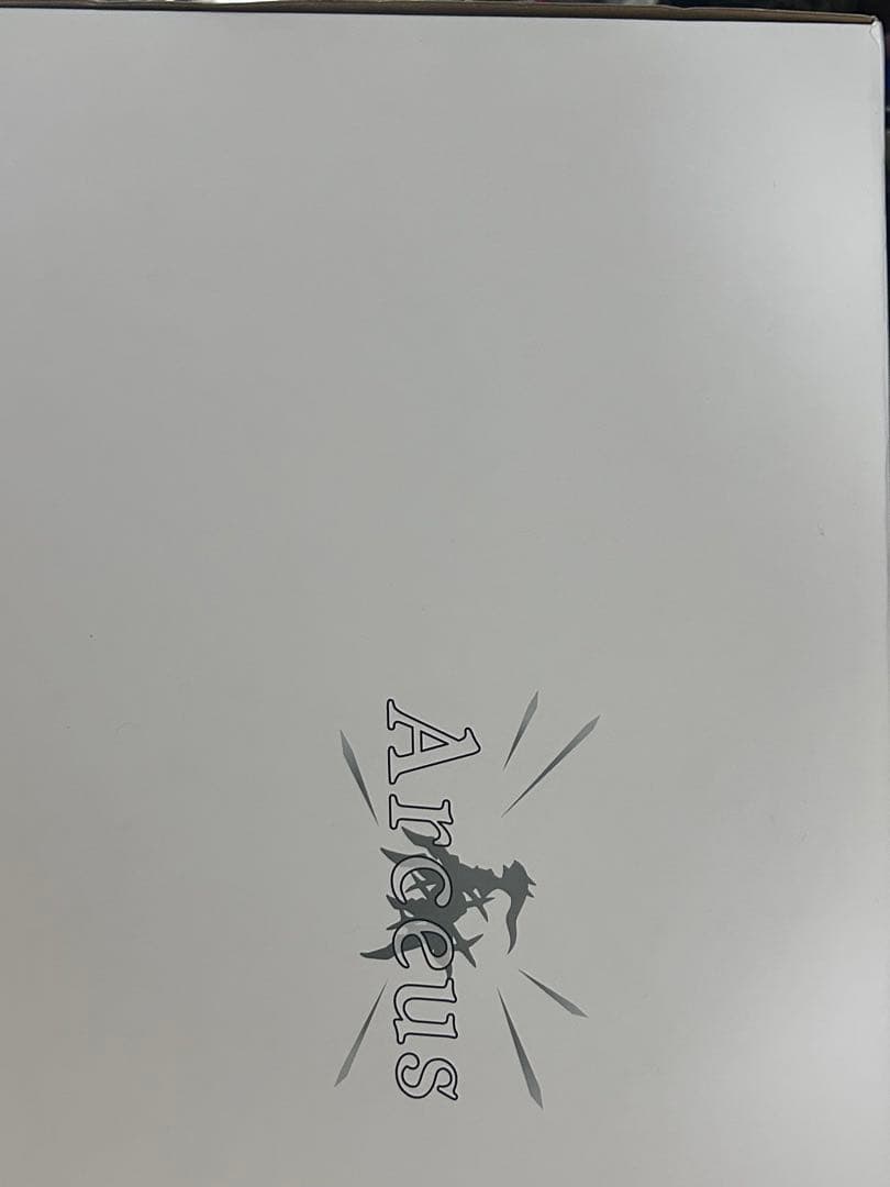 ポケモンセンター限定 アルセウス 完成品 フィギュア