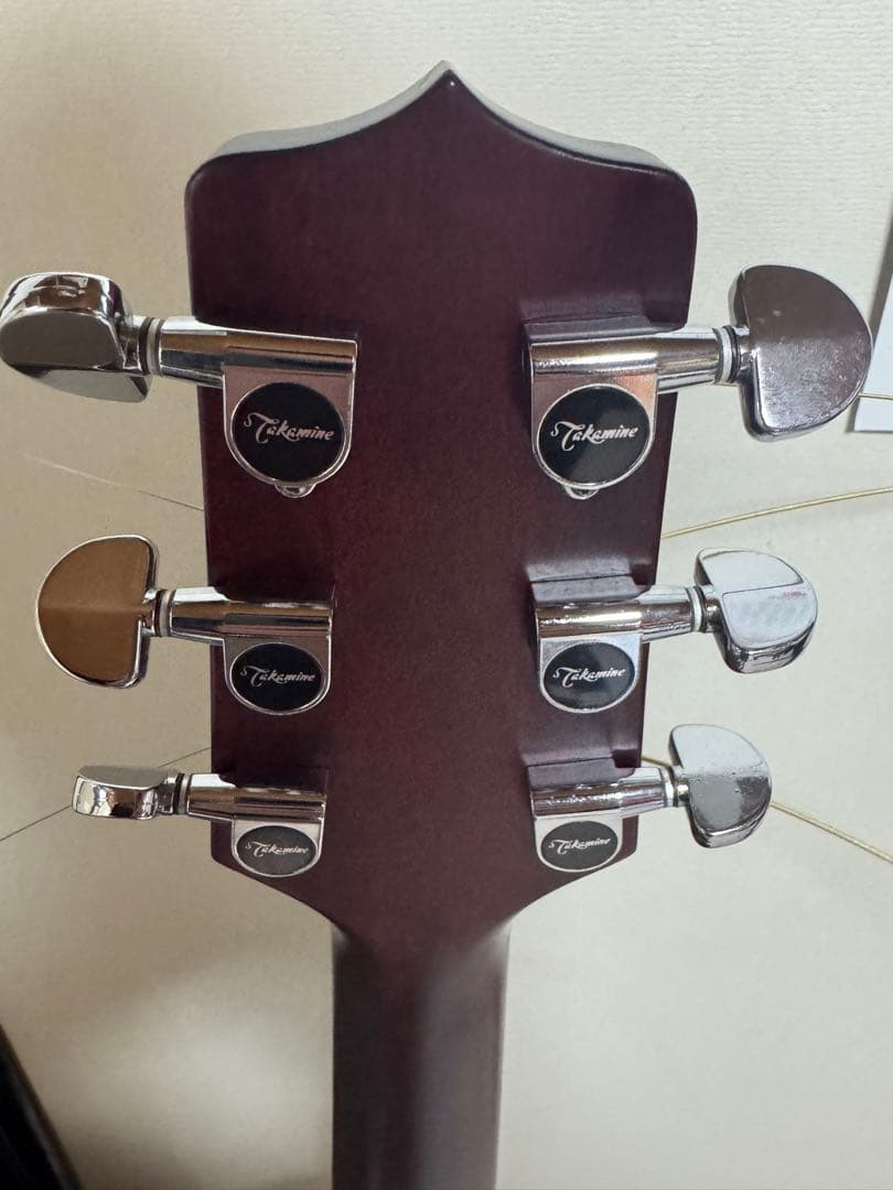 Takamine PT05N 150本限定ギター