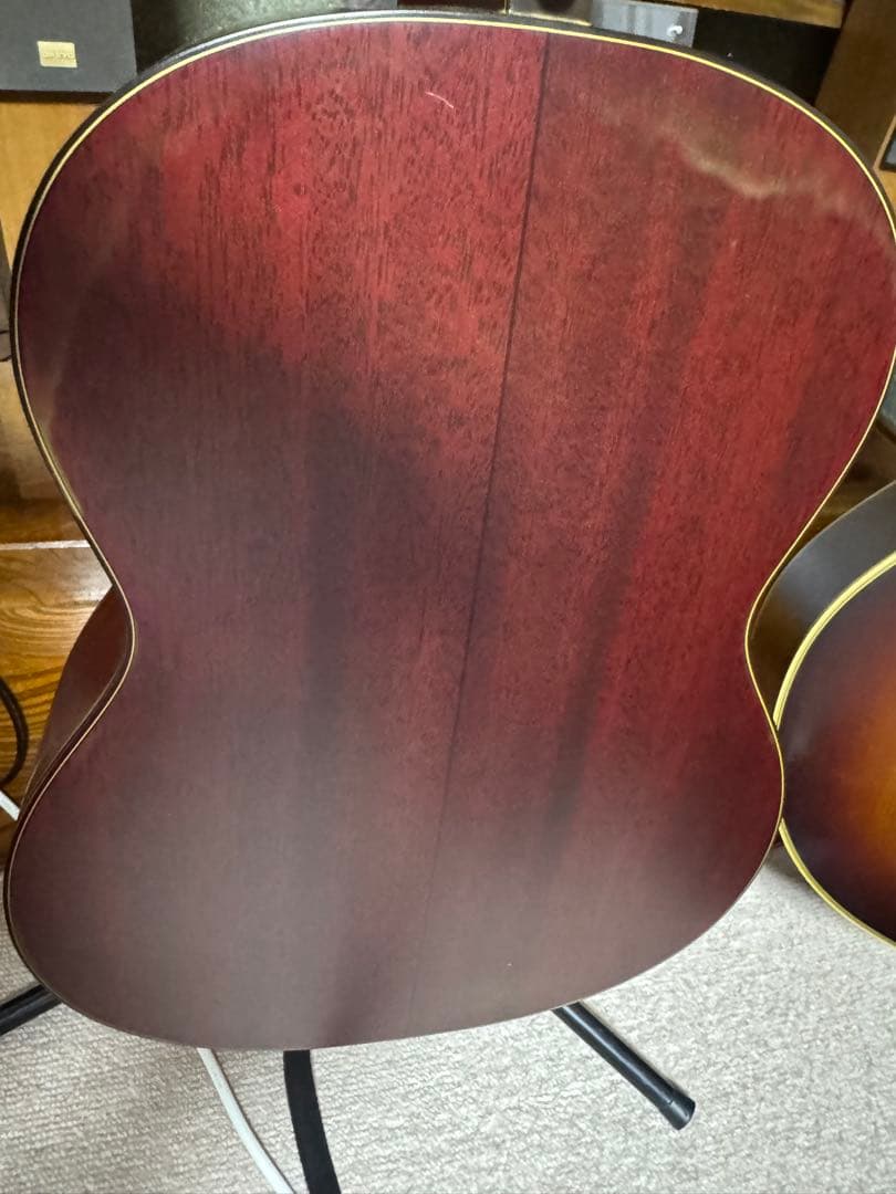 Takamine PT05N 150本限定ギター