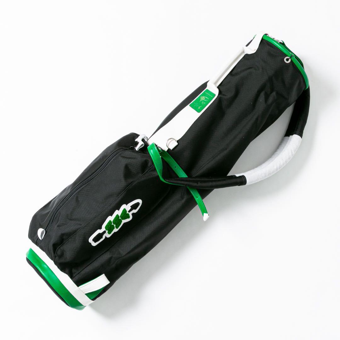 SUGAR LOAF✖️Mackenzie✖️BEAMS GOLFサンデーバッグ