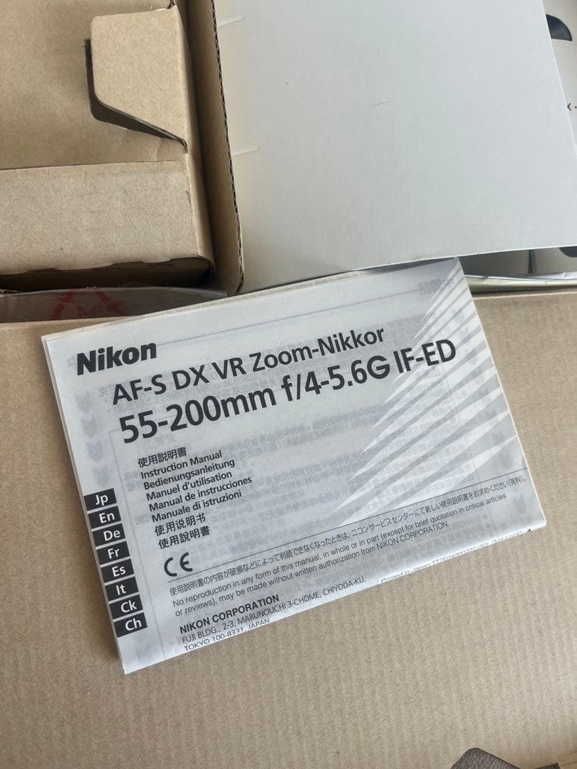 Nikon D40Xセット レンズ3本 動作OK 【付属品完備】 50mm付