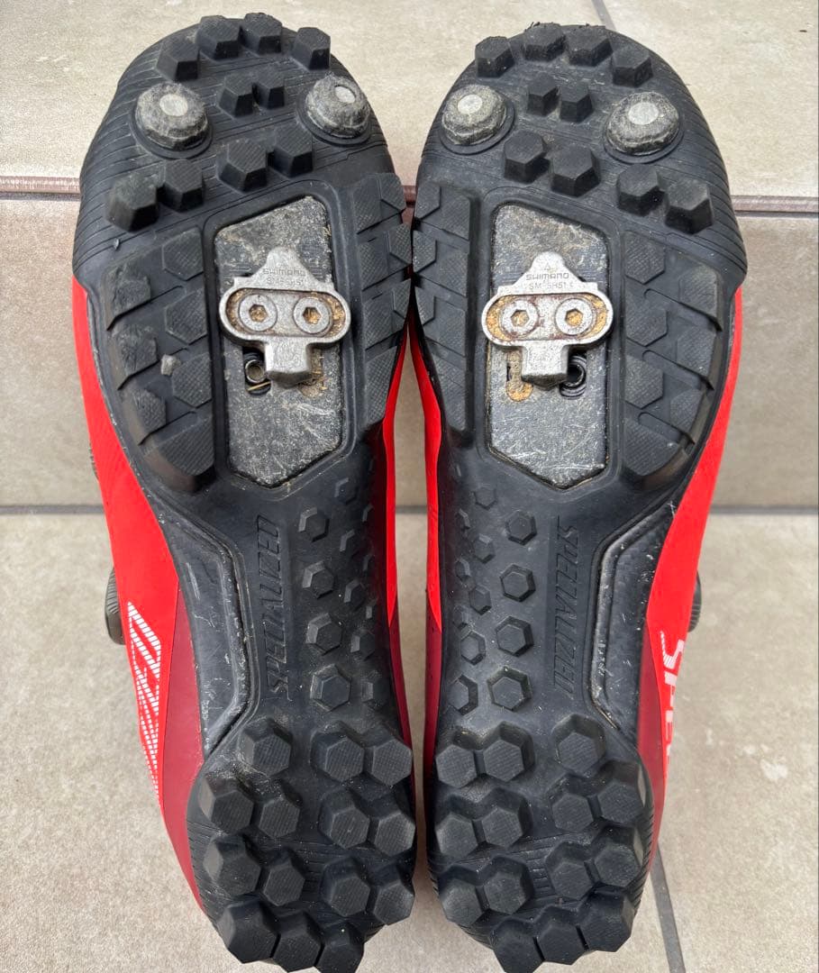 Specialized RECON 3.0 サイズJP27cm