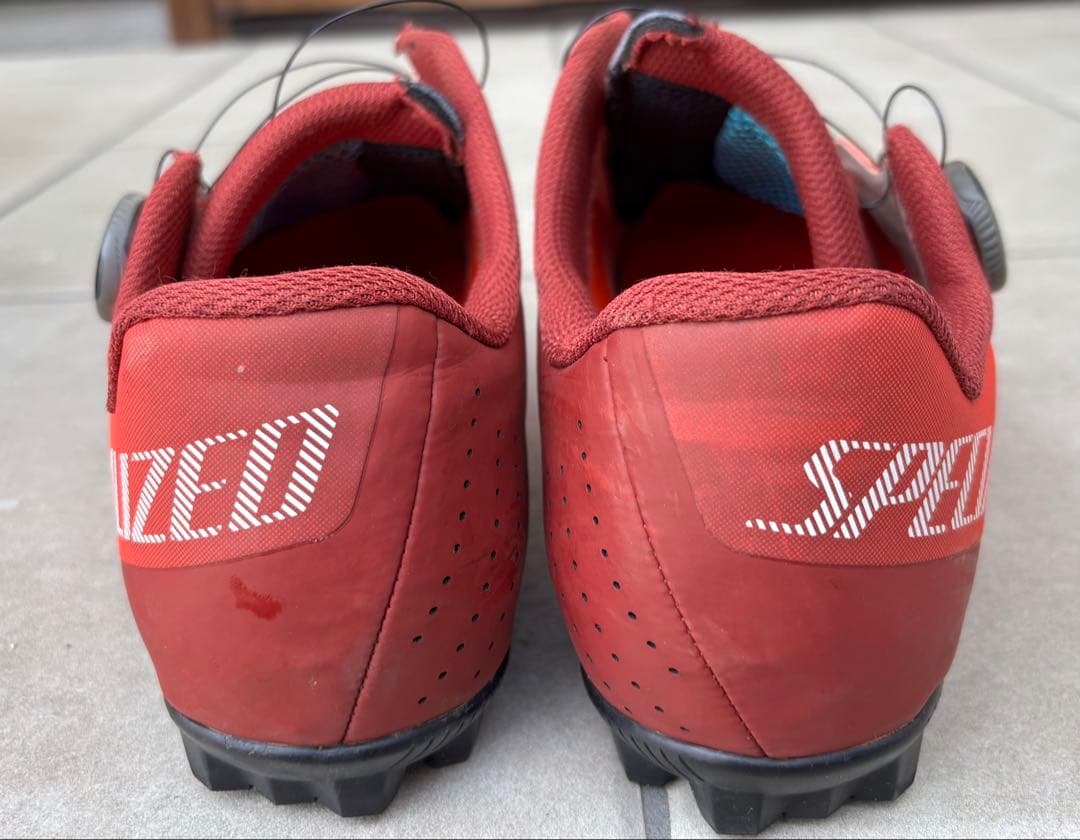 Specialized RECON 3.0 サイズJP27cm