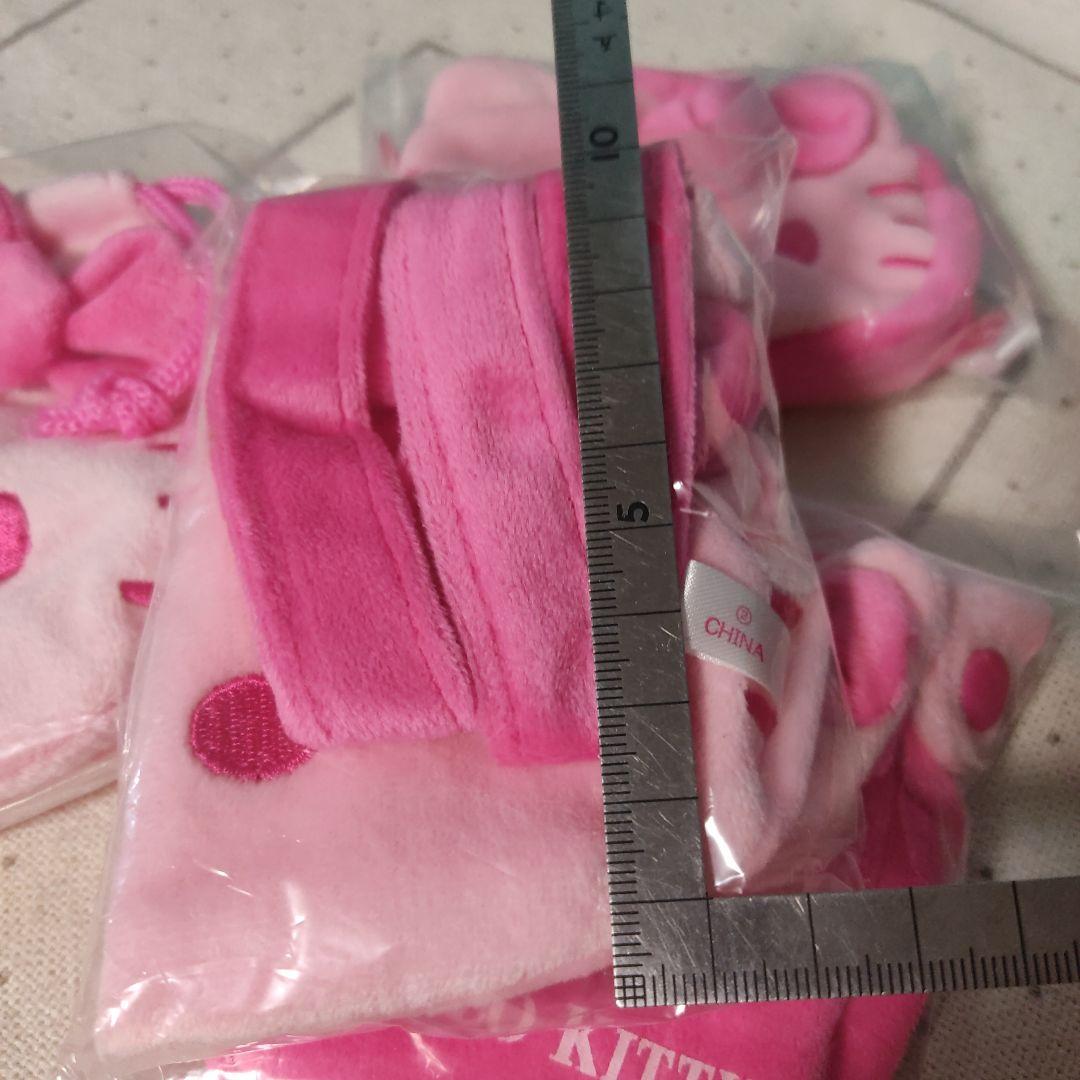 ⚠︎箱なし⚠︎　ピンクハローキティクラブ