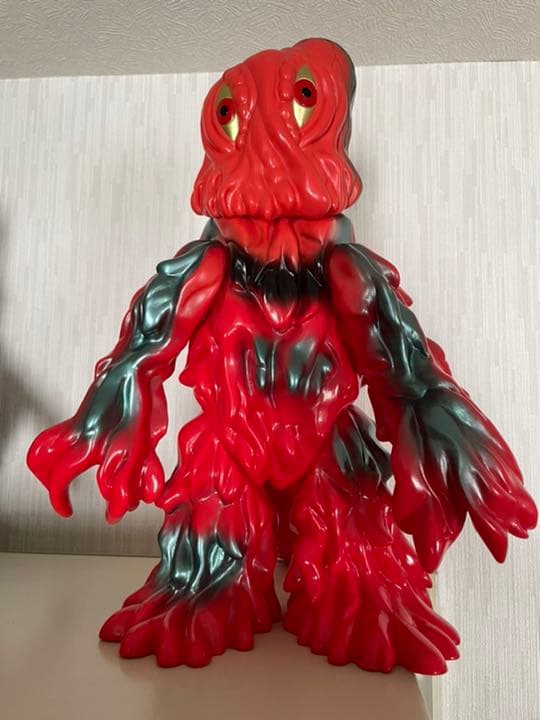 マーミット　ジャイアント　ヘドラ