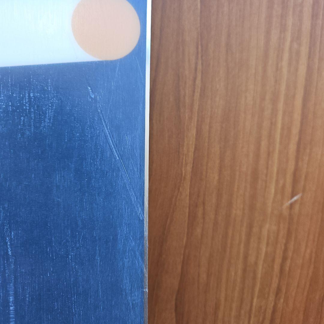 gray TRICKSTICK 151 20-21 国産 グラトリ オガサカ