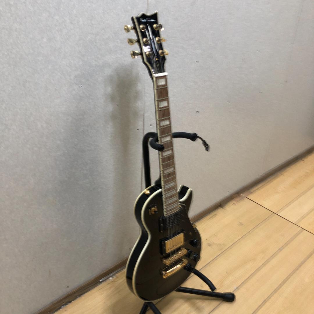 Paul Smith × ESP スピーカー内蔵レスポールギター 88174-3