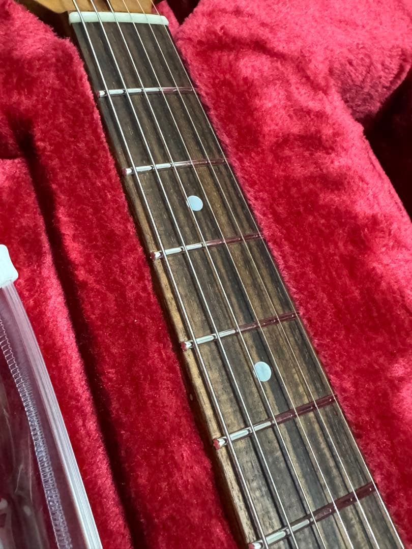 はるかIbanez AZ2204NW-GRM