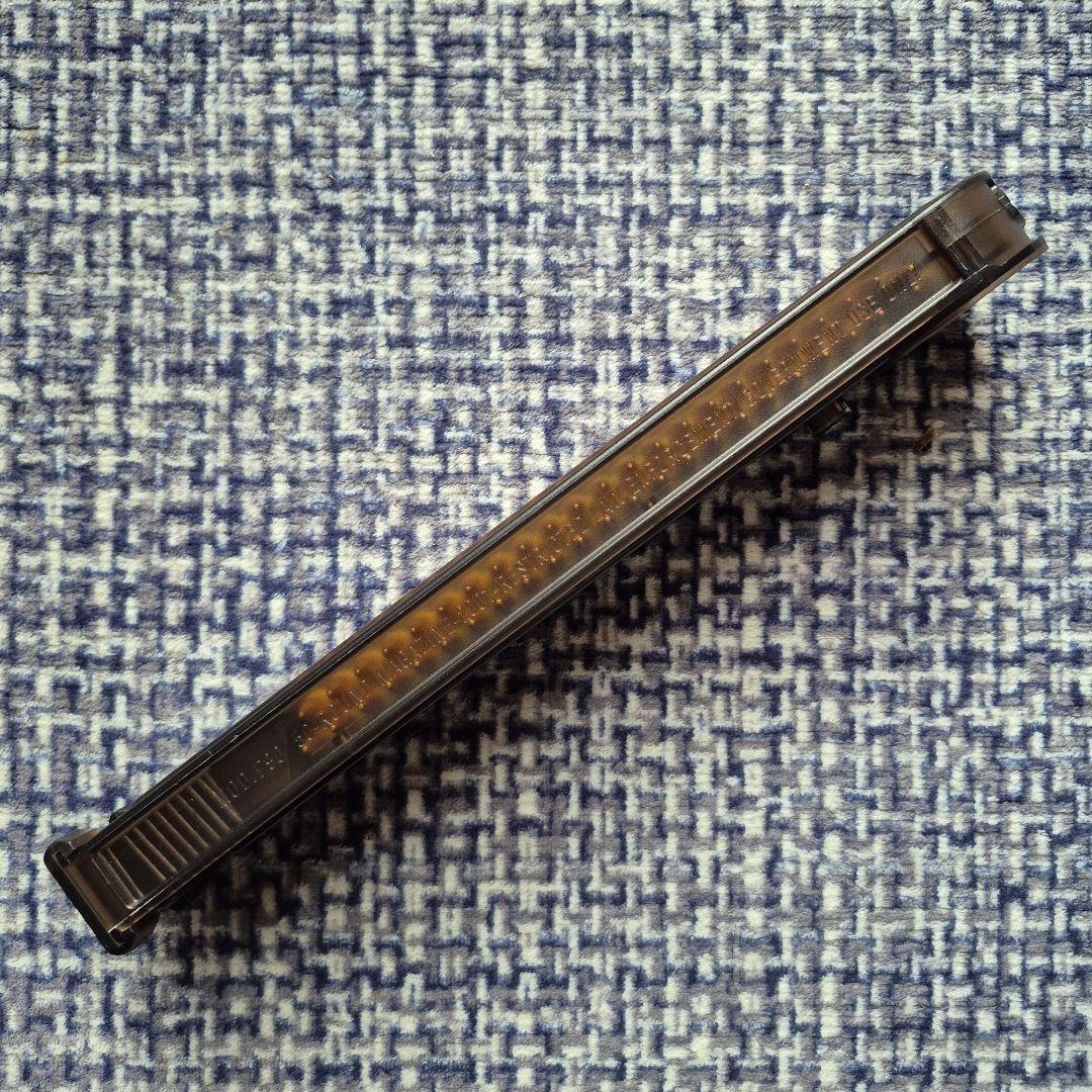 【東京マルイ】P90×PS90HC カスタム スタンダード電動ガン 18歳以上