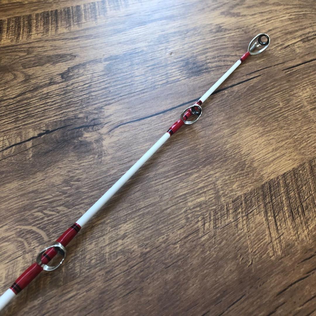 ダイワ　幻覇王　別誂クエ　H483 No.1759