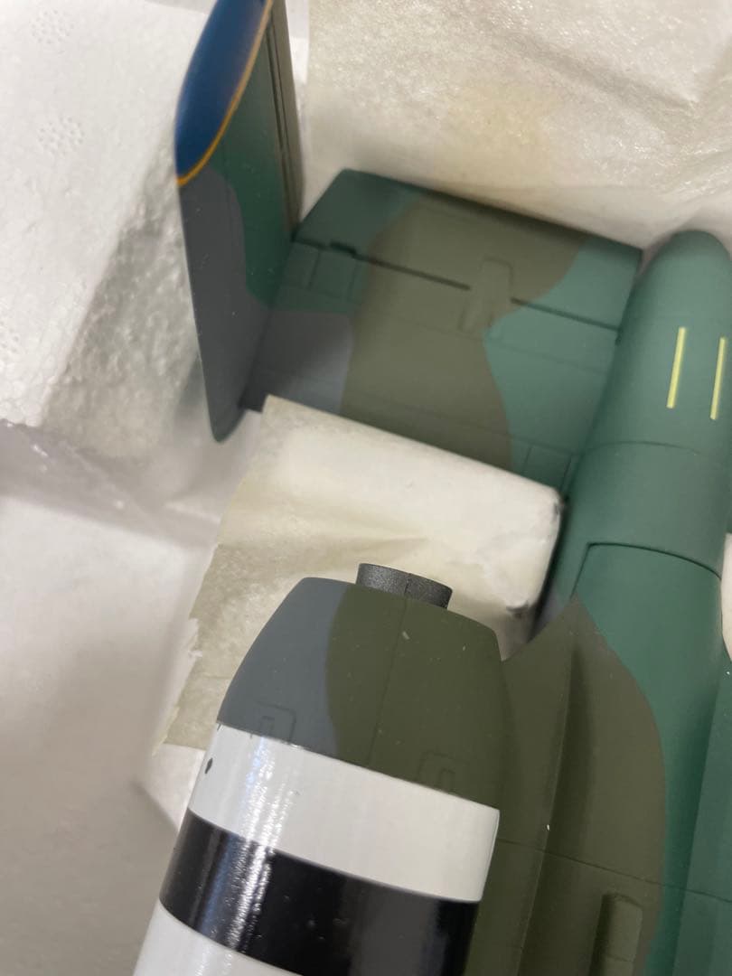 フランクリンミント 1/48アーマーコレクション 　サンダーボルトB11B920