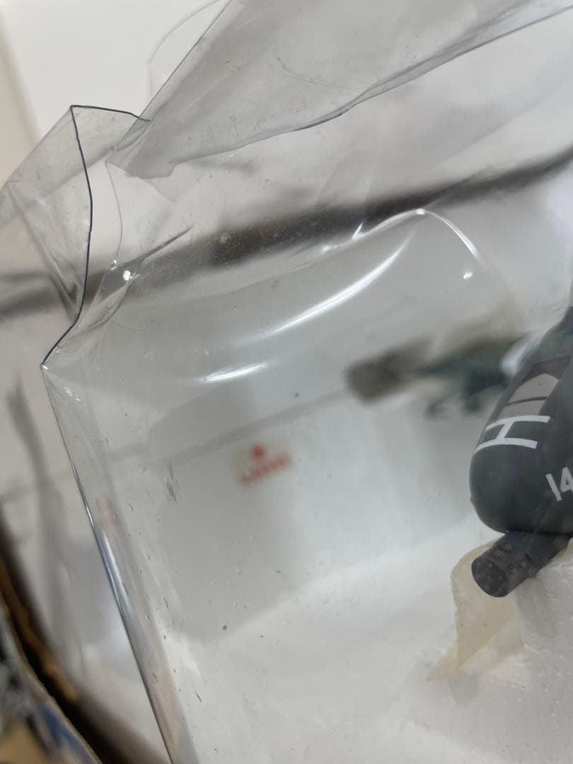 フランクリンミント 1/48アーマーコレクション 　サンダーボルトB11B920