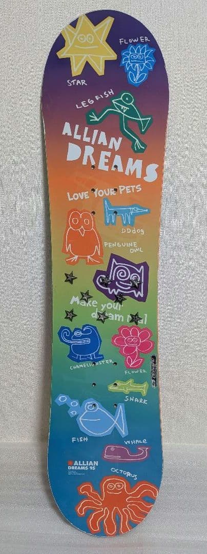 キッズ スノーボードセット headブーツ ウェア2着