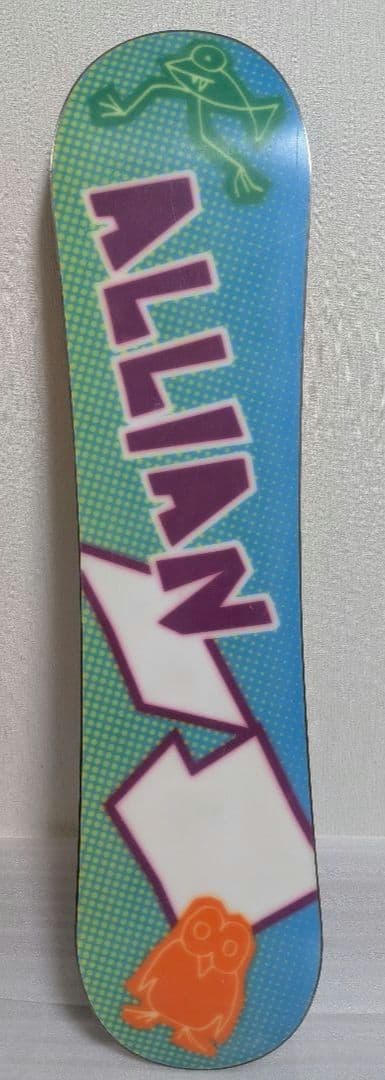 キッズ スノーボードセット headブーツ ウェア2着