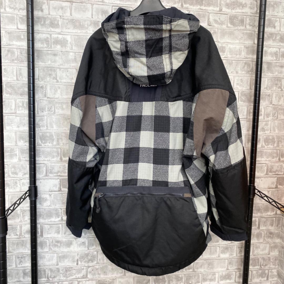 THE NORTH FACE ザノースフェイス　スキーウエア