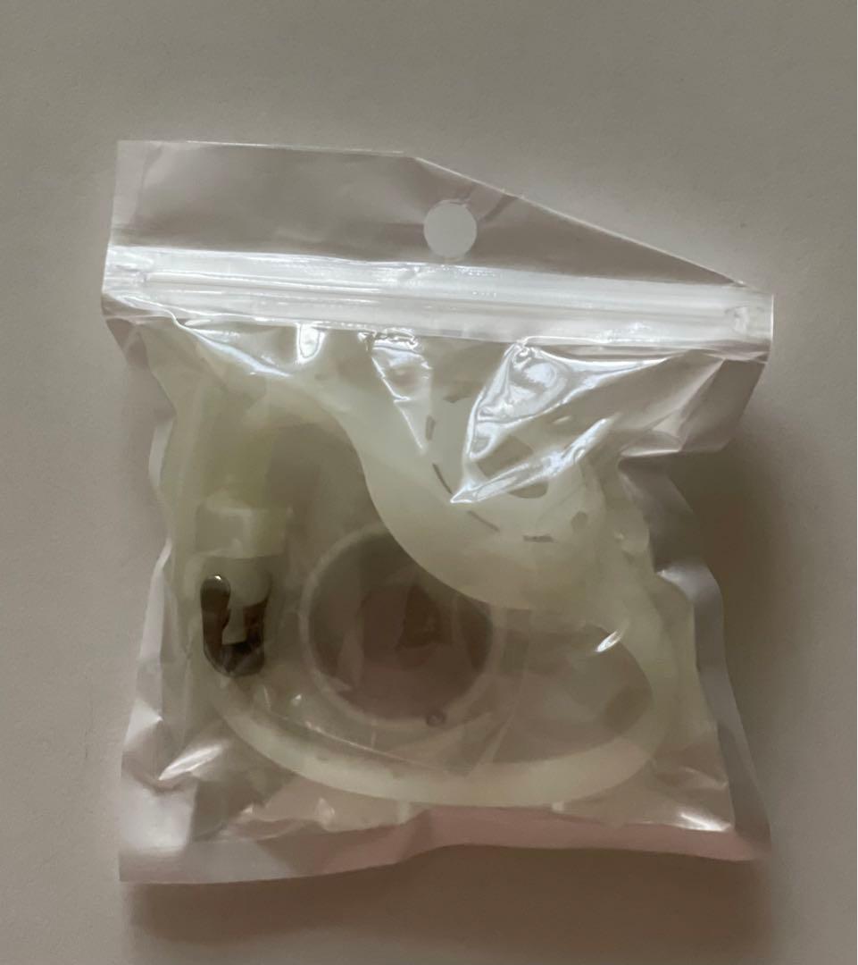 ねこどこ Airtag エアタグ 猫 首輪 GPS 充電不要で1年使える