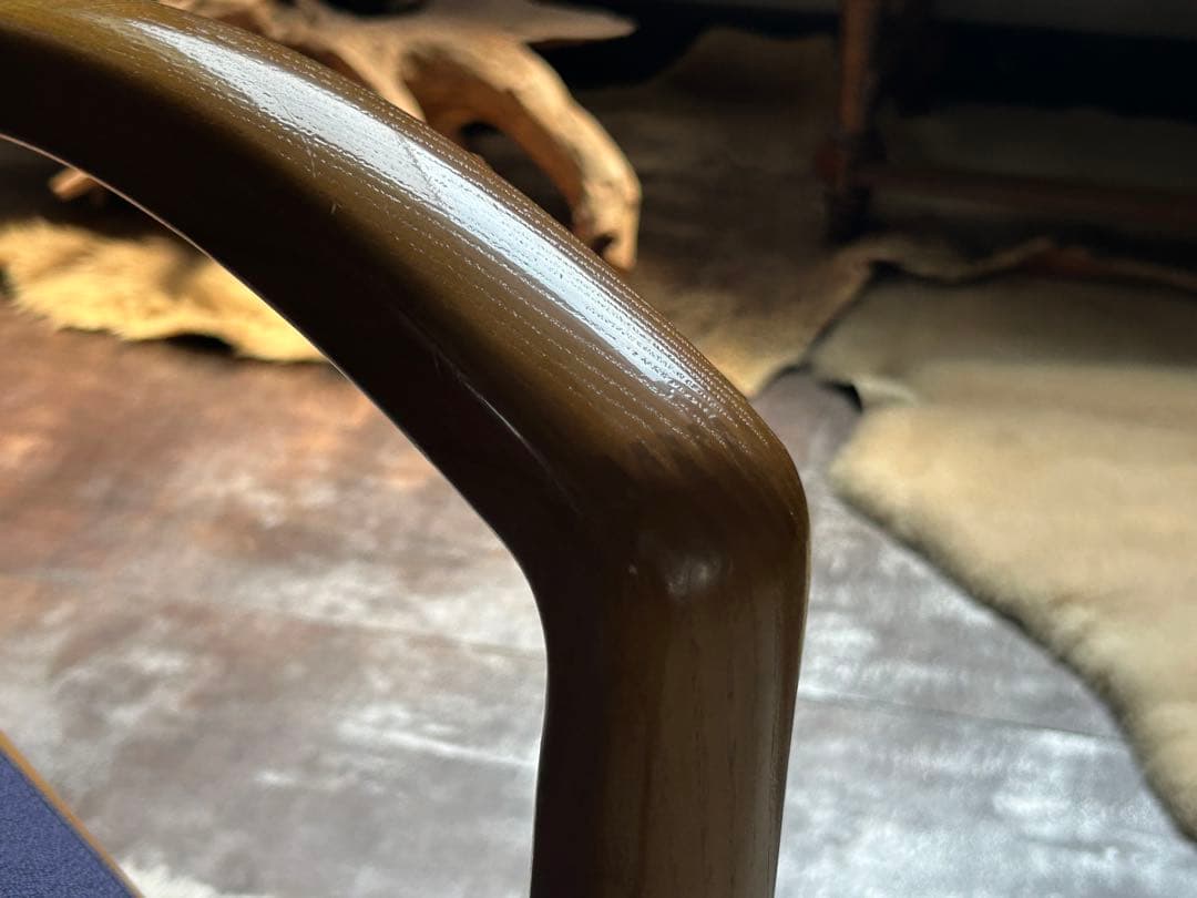 希少モデル　カリモク　karimoku パーソナルソファ　RD5152 YS