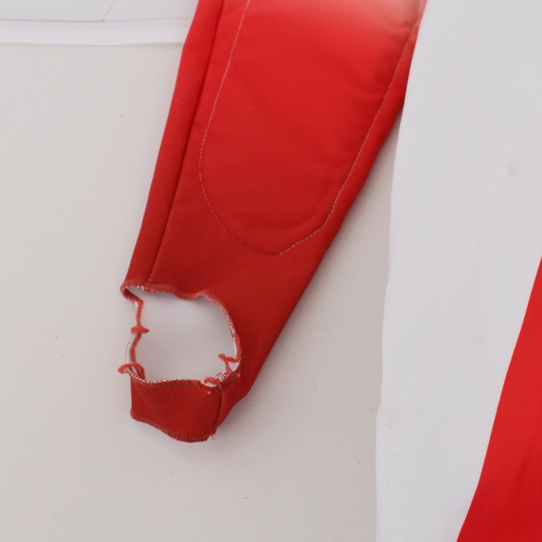 デサント GSレーシングワンピ DWUSJJ69