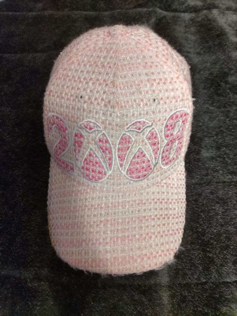 fuckthisindustry fti ピンクキャップ