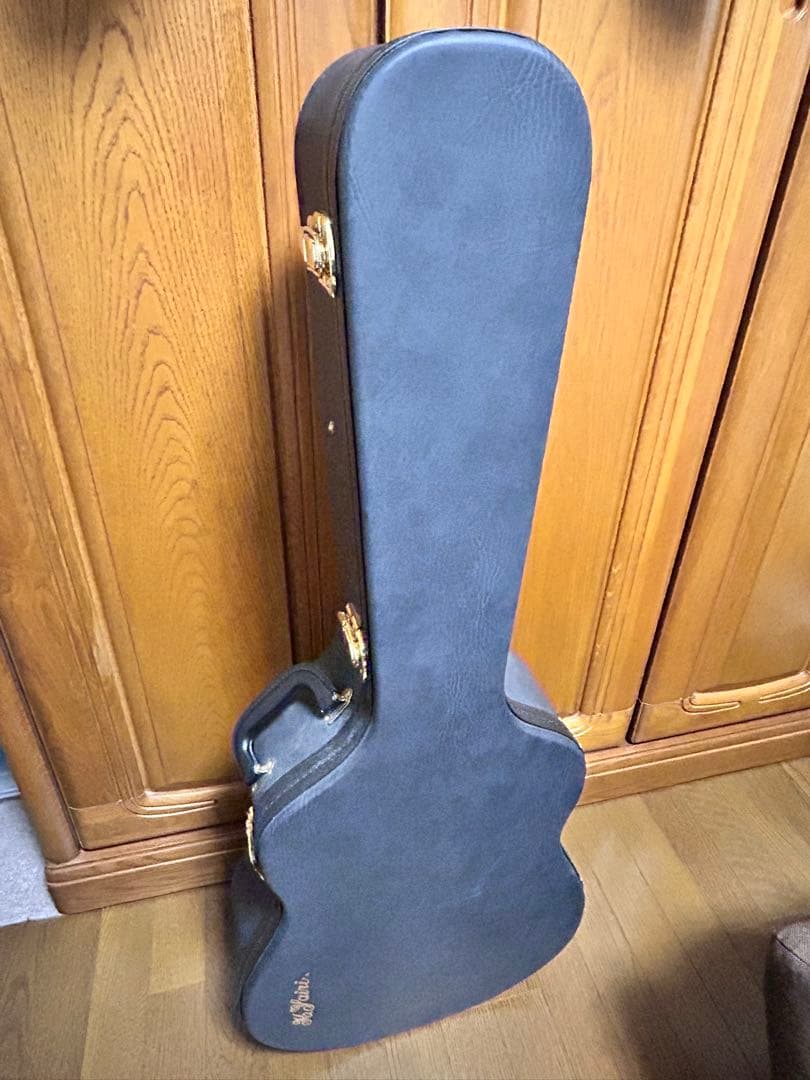 K. Yairi SL-RO1 アコースティックギター