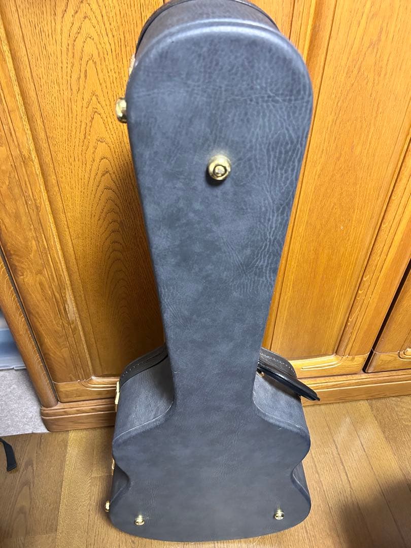 K. Yairi SL-RO1 アコースティックギター