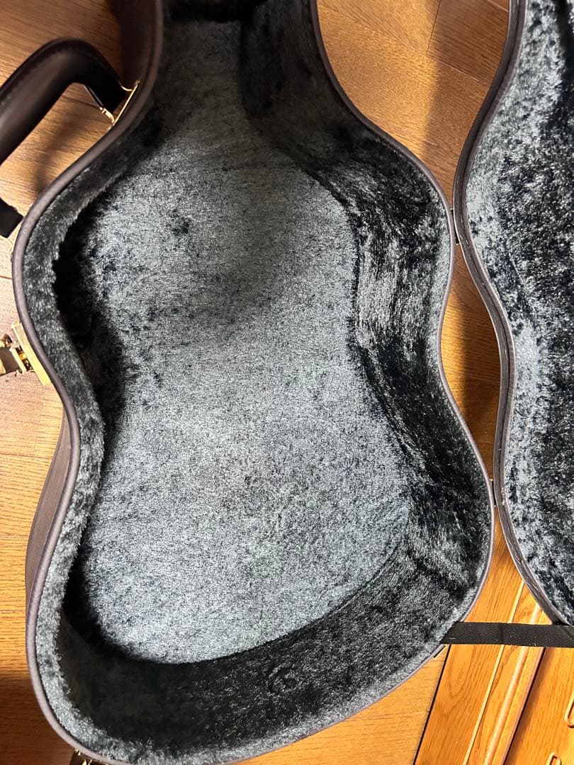 K. Yairi SL-RO1 アコースティックギター