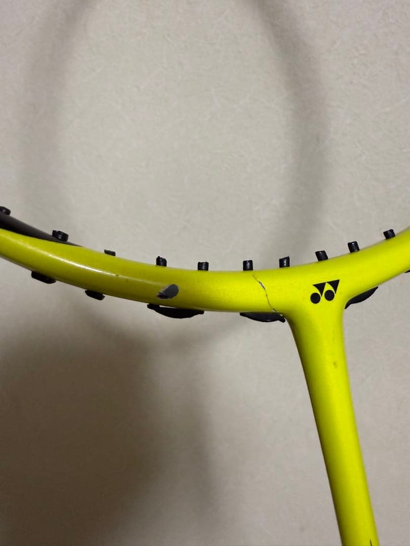 YONEX ARCSABER Z SLASHアークセイバーZスラッシュ