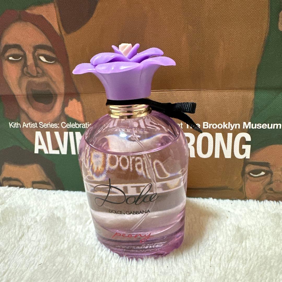 Dolce & Gabbana Peony 香水